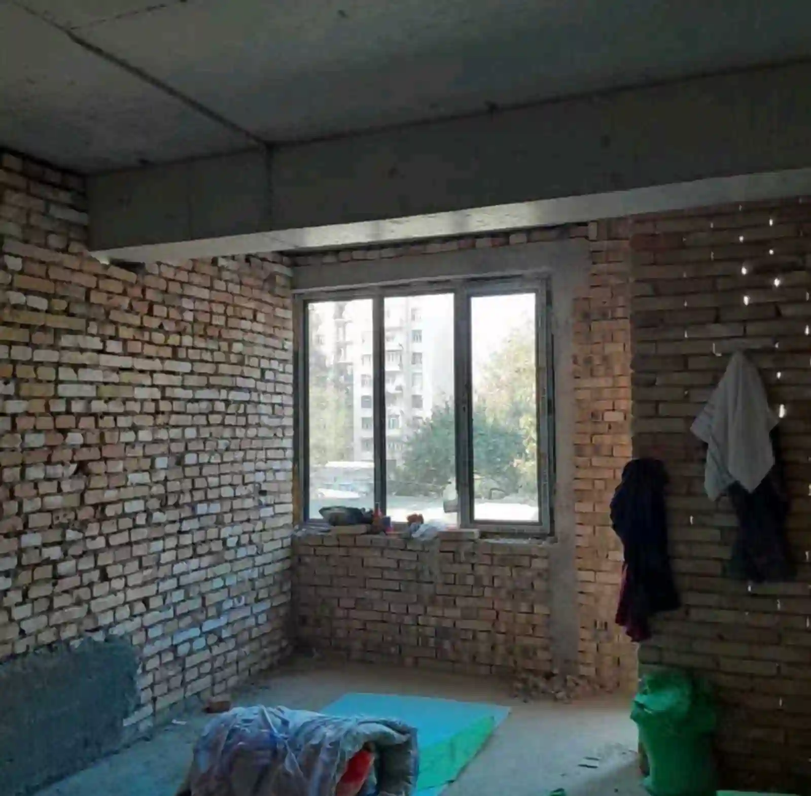 2-к квартира, 2 этаж, 60 м², Сино