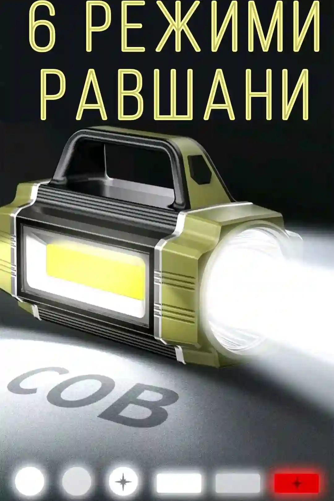 Фанарик