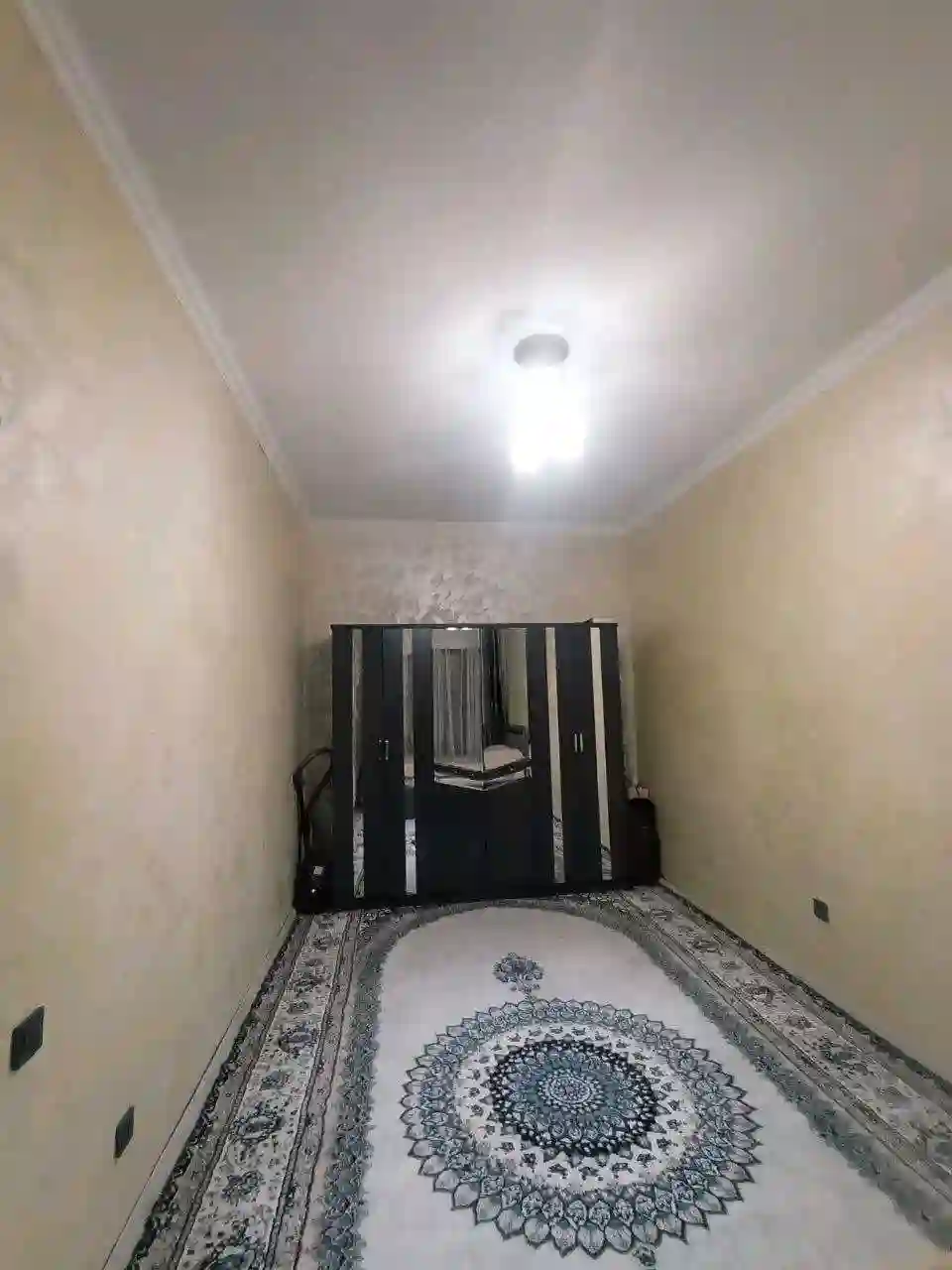 1 этажный, 4-комн. дом, 87 м², 2 соток, рудаки