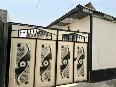 1 этажный, 4-комн. дом, 87 м², 2 соток, рудаки