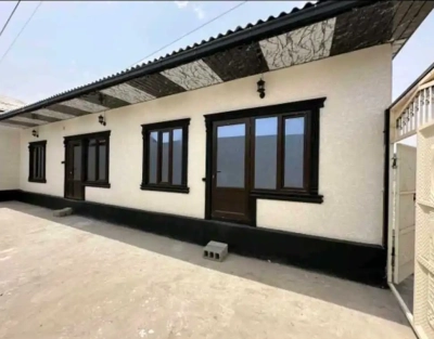1 этажный, 4-комн. дом, 87 м², 2 соток, рудаки