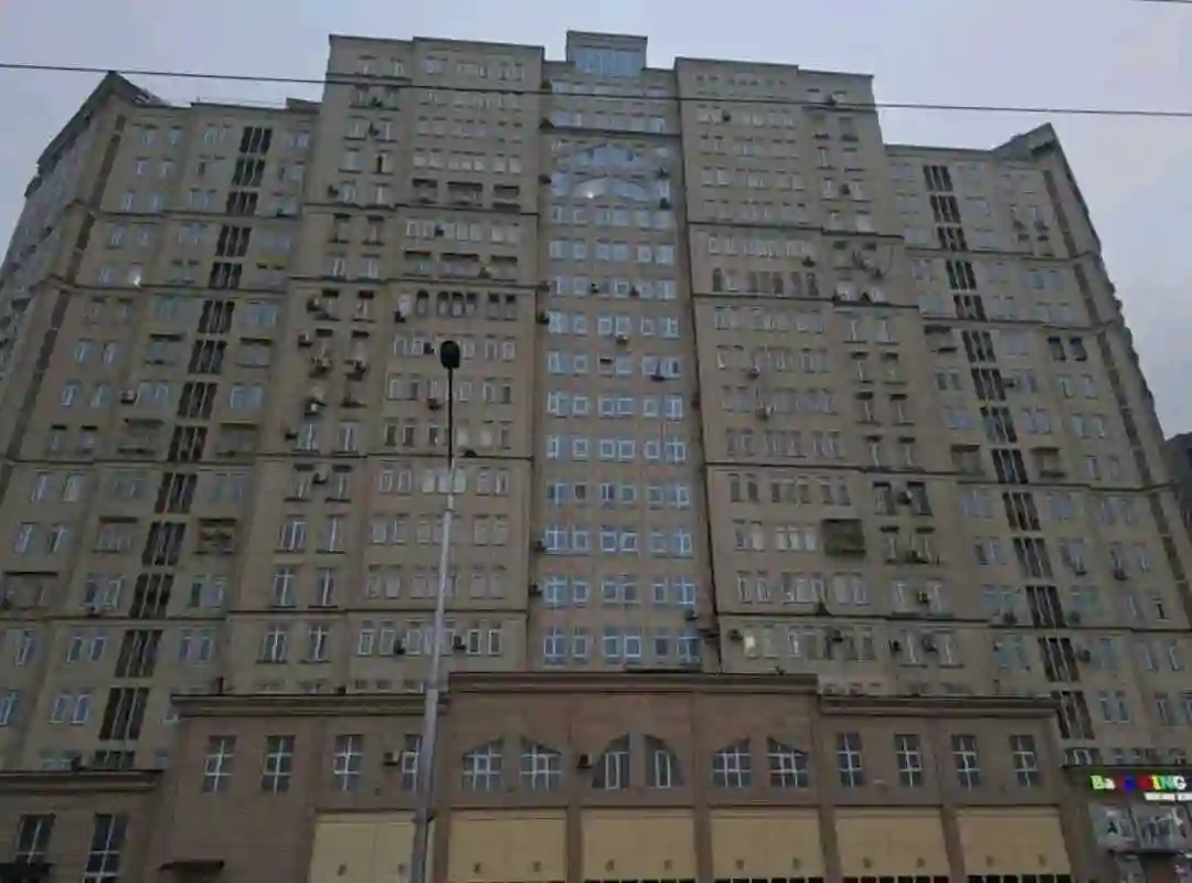 2-к квартира, 10 этаж, 52 м², Фирдавси