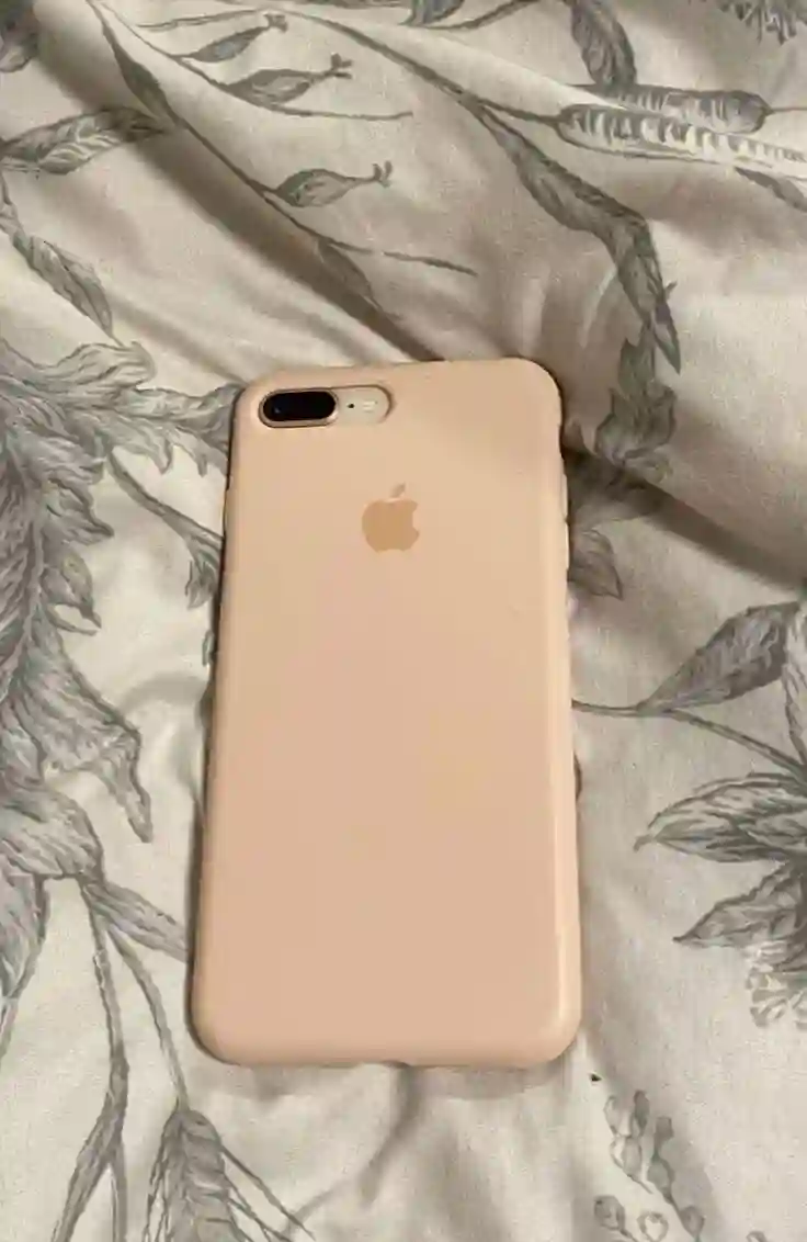Apple iPhone 8 Plus 64 gb
