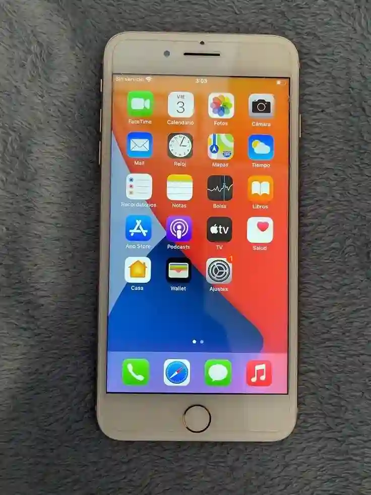 Apple iPhone 8 Plus 64 gb — миниатюра 2