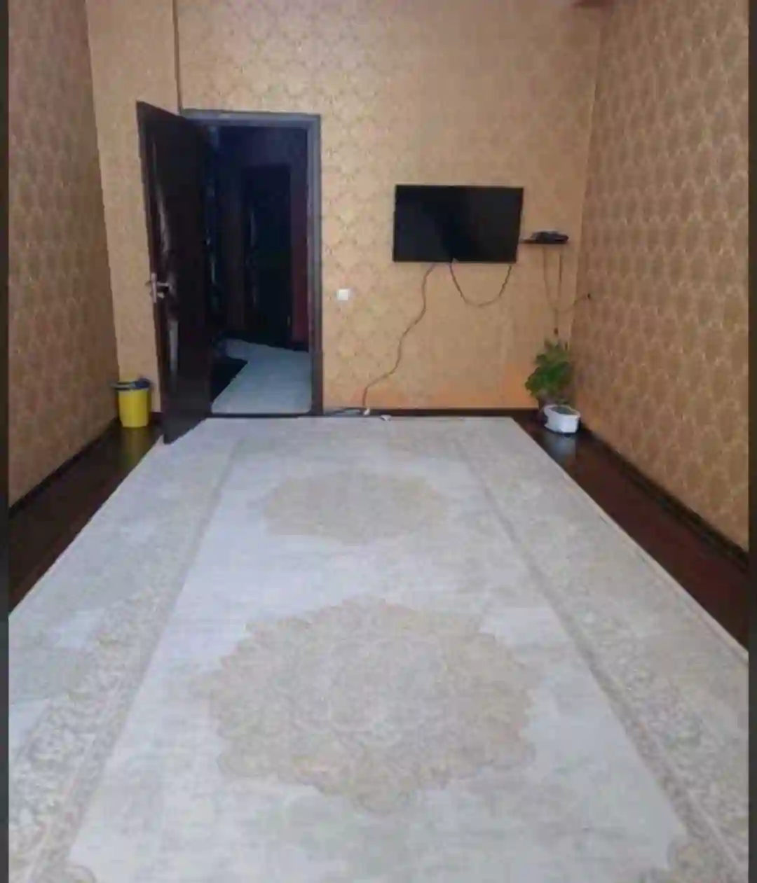 2-к квартира, 10 этаж, 58 м², Сино
