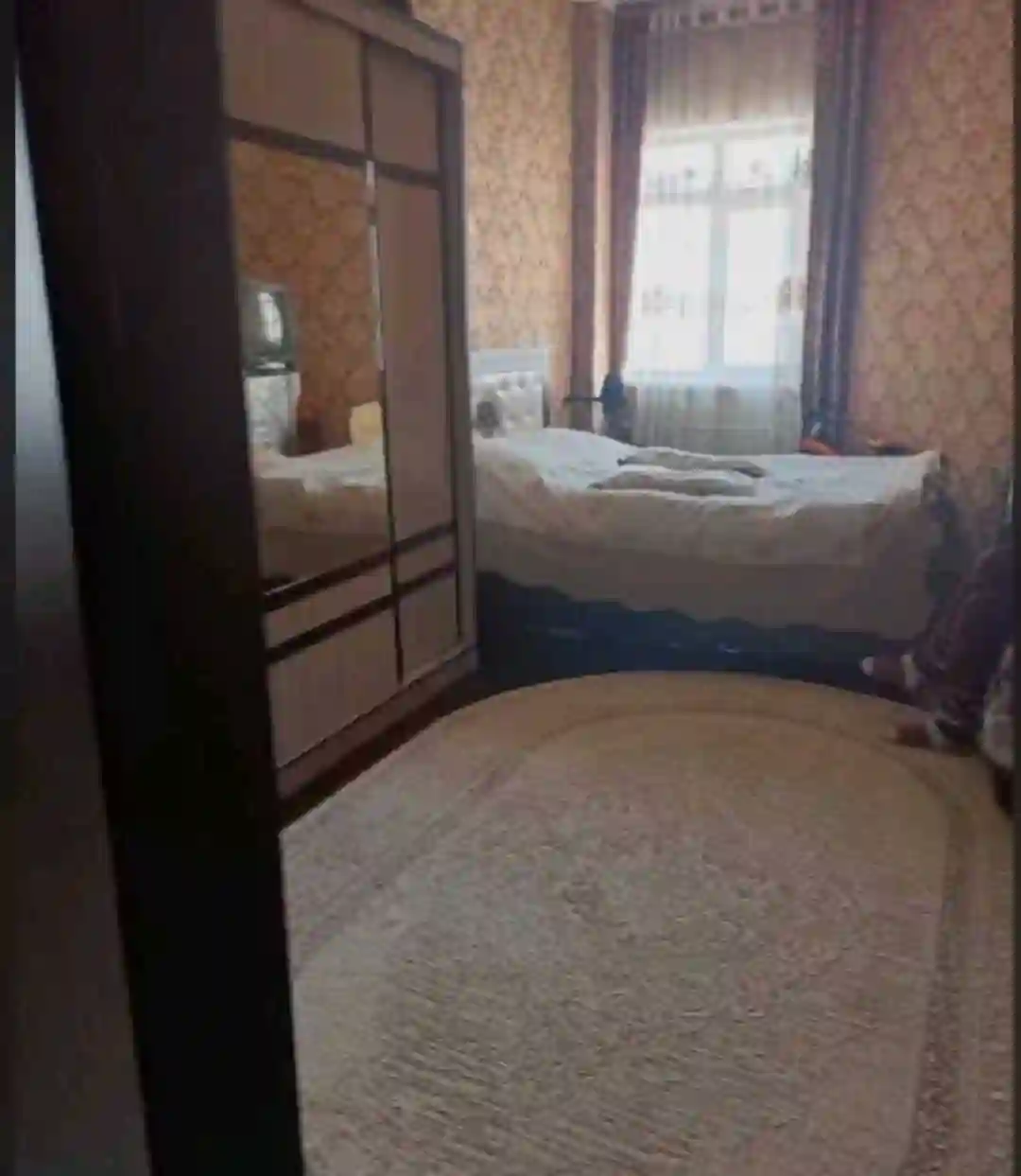 2-к квартира, 10 этаж, 58 м², Сино
