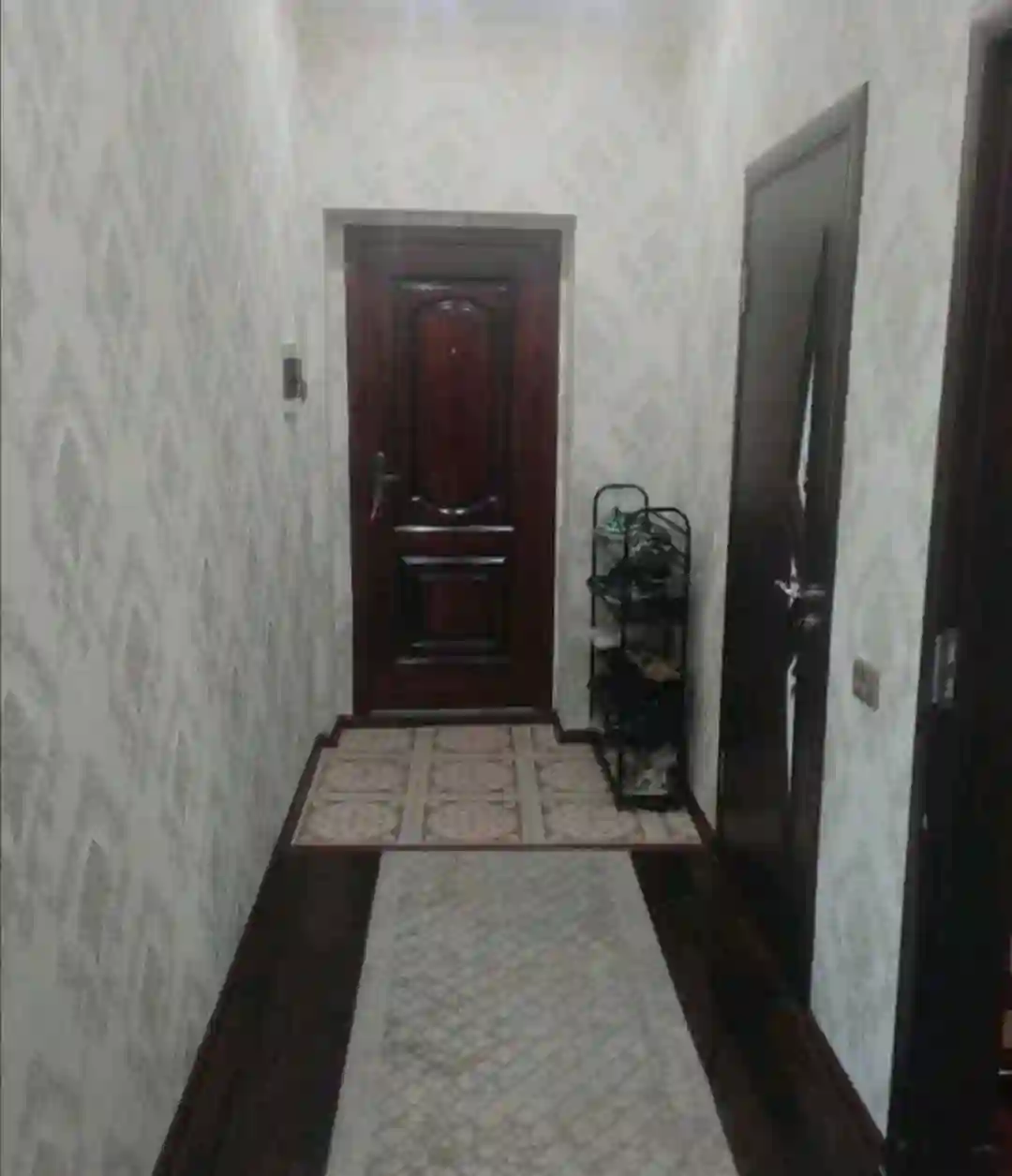 2-к квартира, 10 этаж, 58 м², Сино