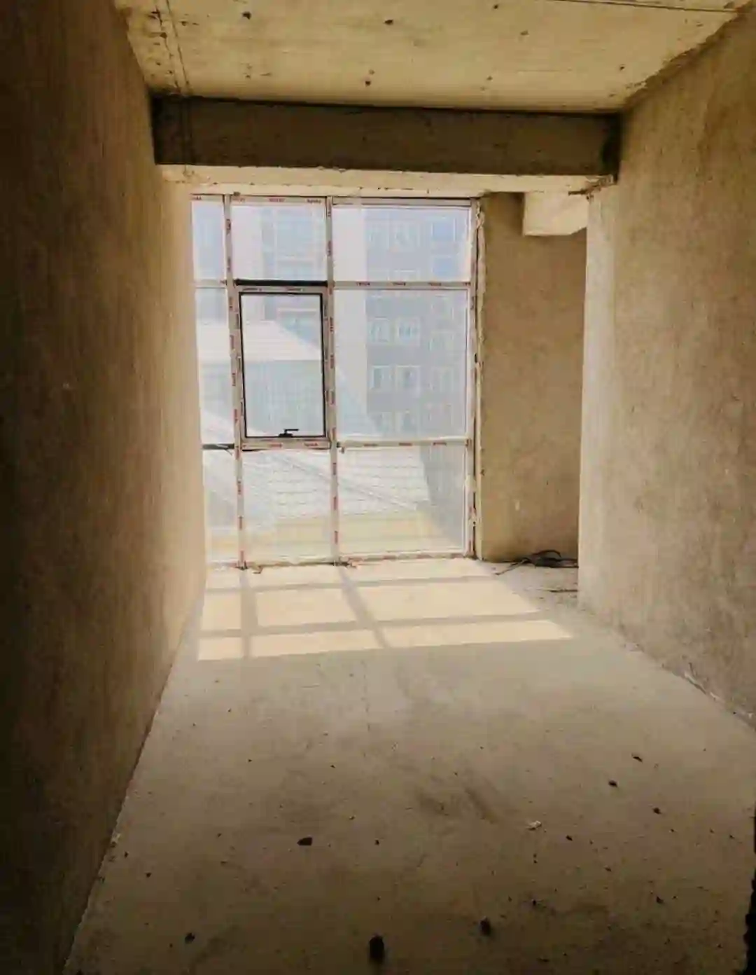3-к квартира, 15 этаж, 90 м², Исмоили Сомони