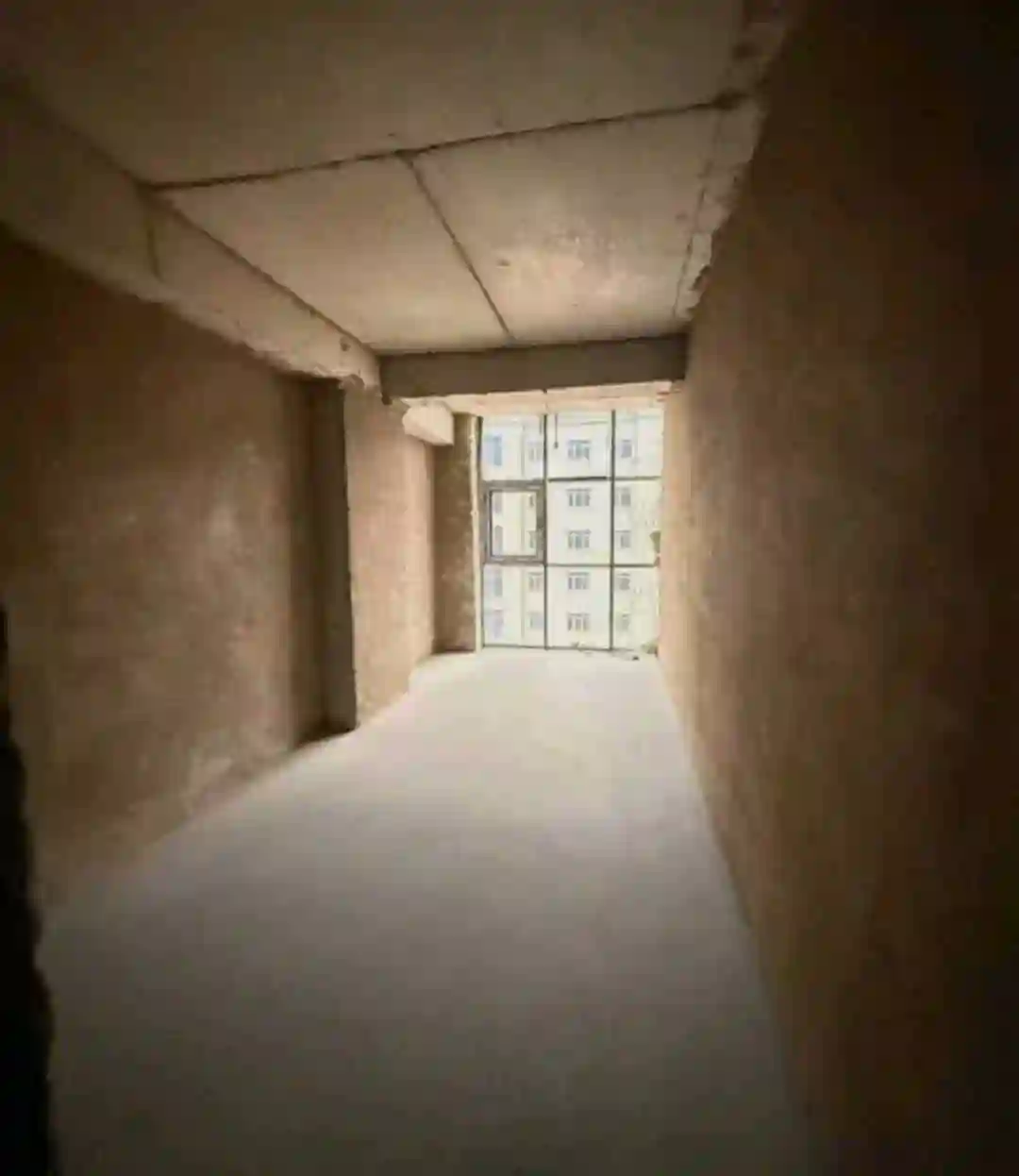 3-к квартира, 15 этаж, 90 м², Исмоили Сомони