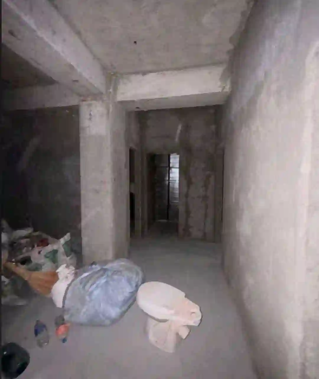 3-к квартира, 15 этаж, 90 м², Исмоили Сомони