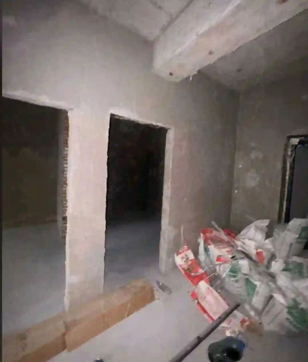 3-к квартира, 15 этаж, 90 м², Исмоили Сомони