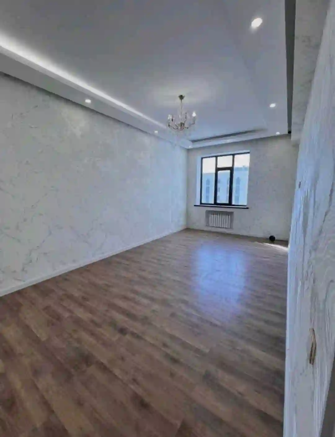 2-к квартира, 13 этаж, 83 м², Фирдавси