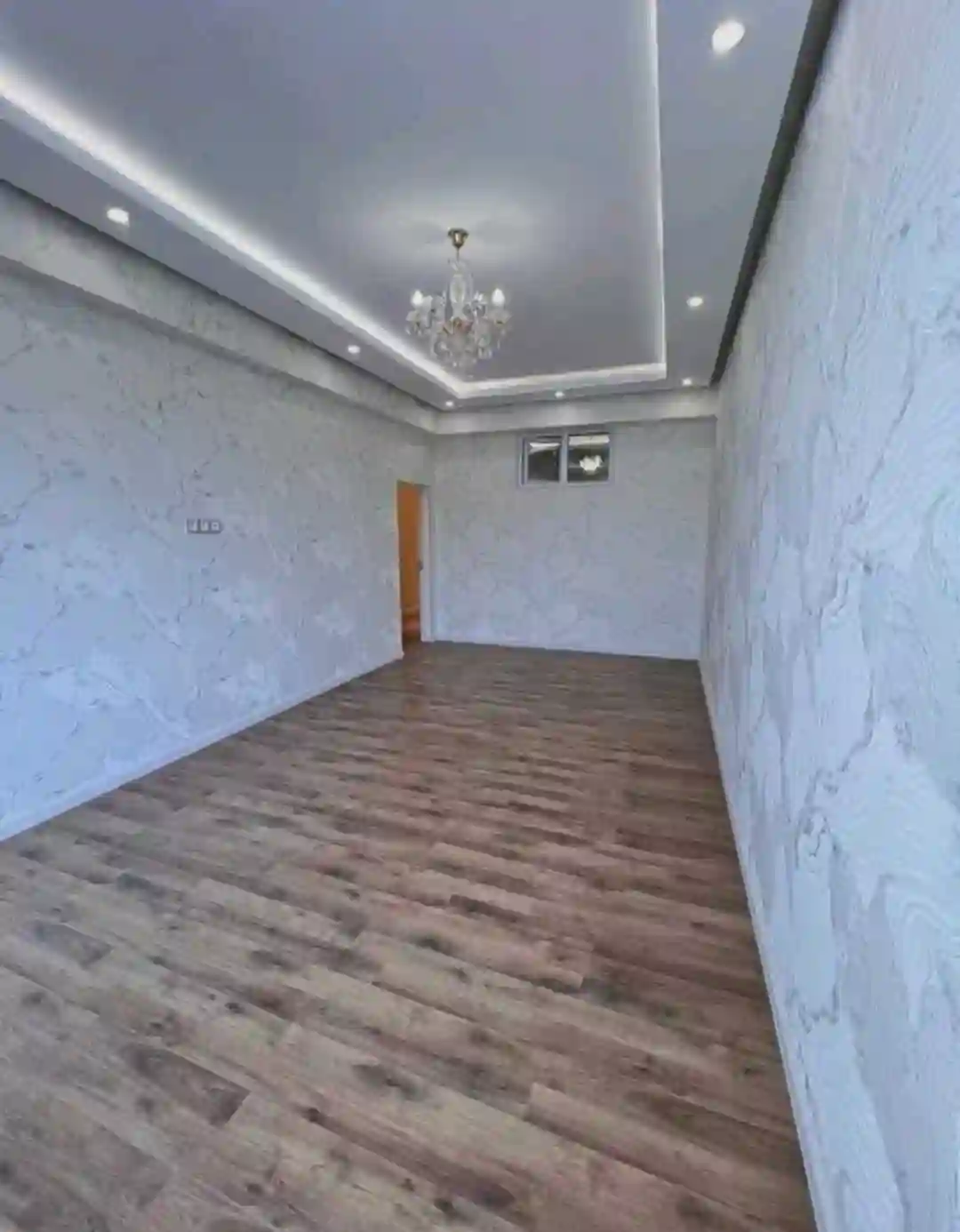2-к квартира, 13 этаж, 83 м², Фирдавси