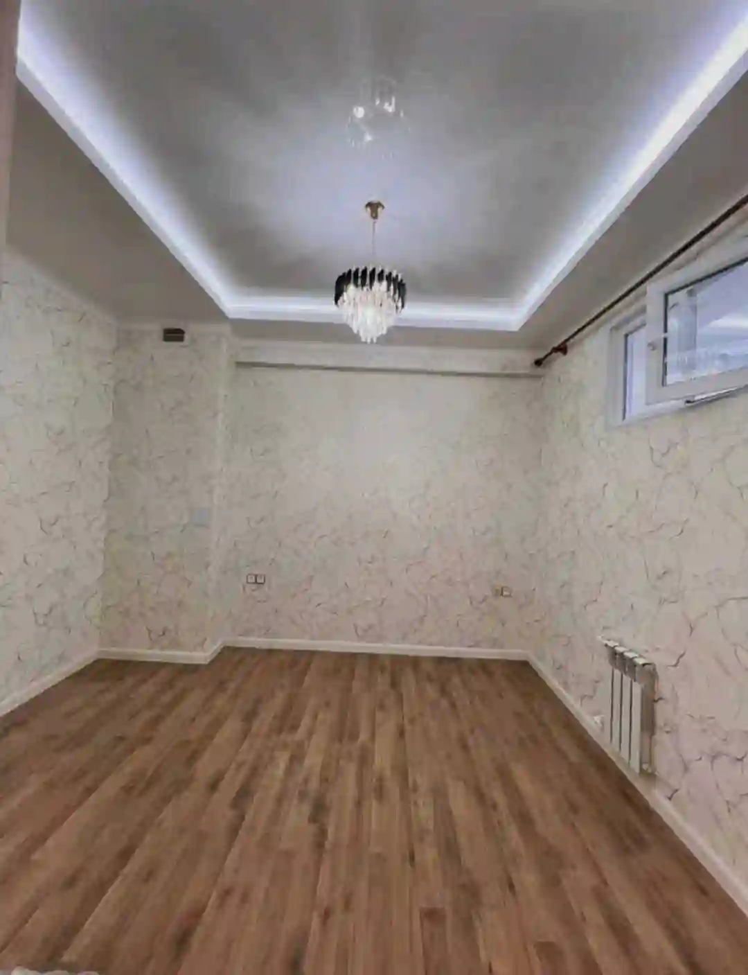 2-к квартира, 13 этаж, 83 м², Фирдавси