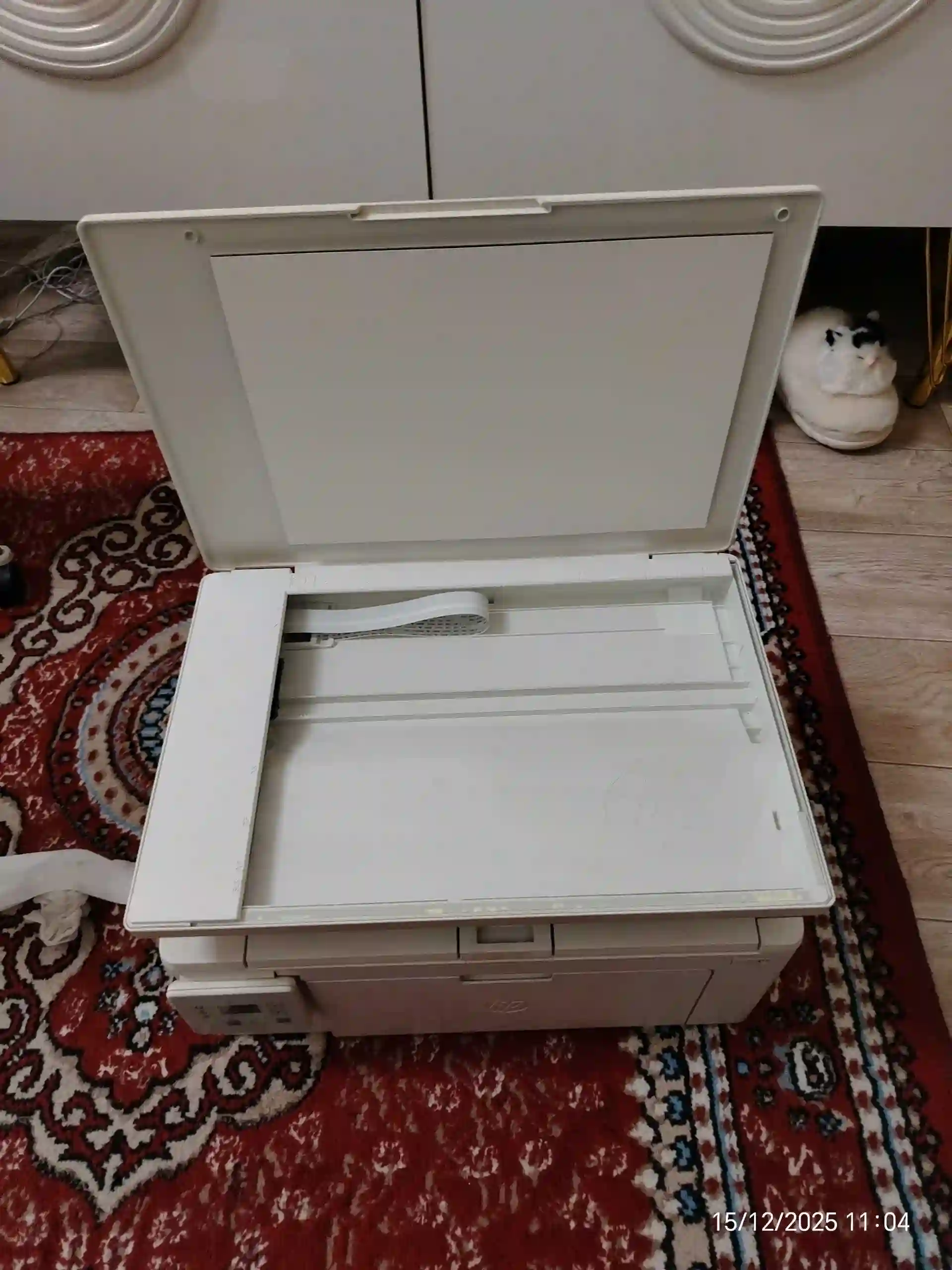 Принтер laserjet pro mfp m132a
