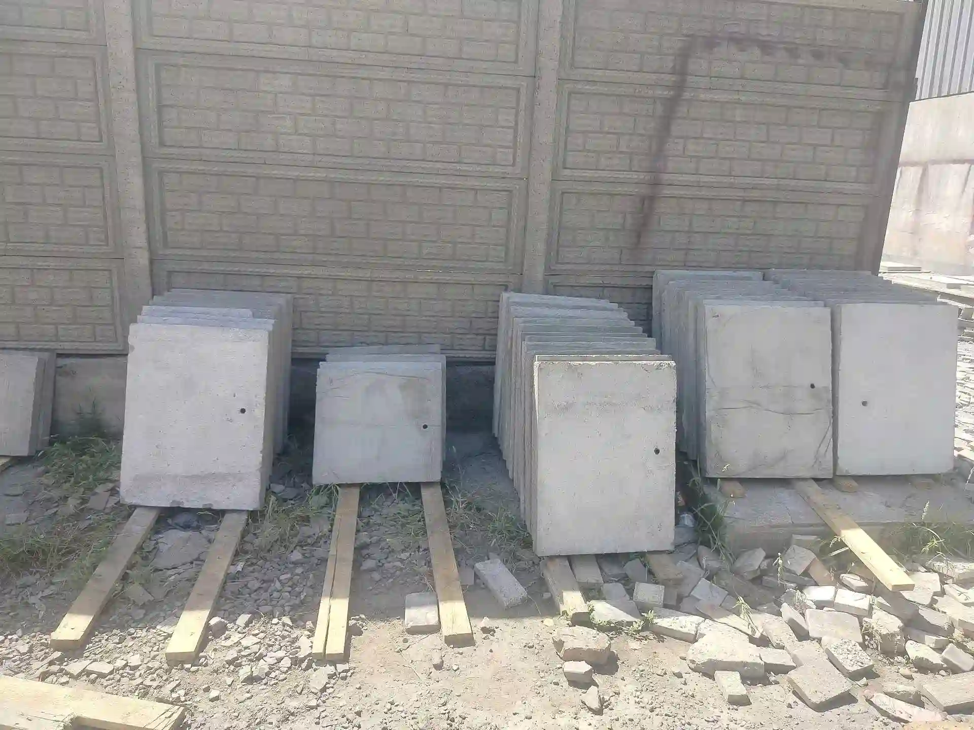 BAKHT STROY COMPANY DUSHANBE
