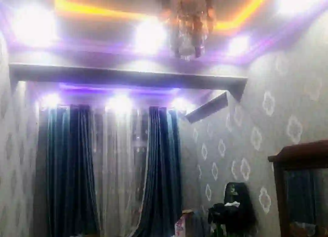4-к квартира, 17 этаж, 70 м², Фирдавси