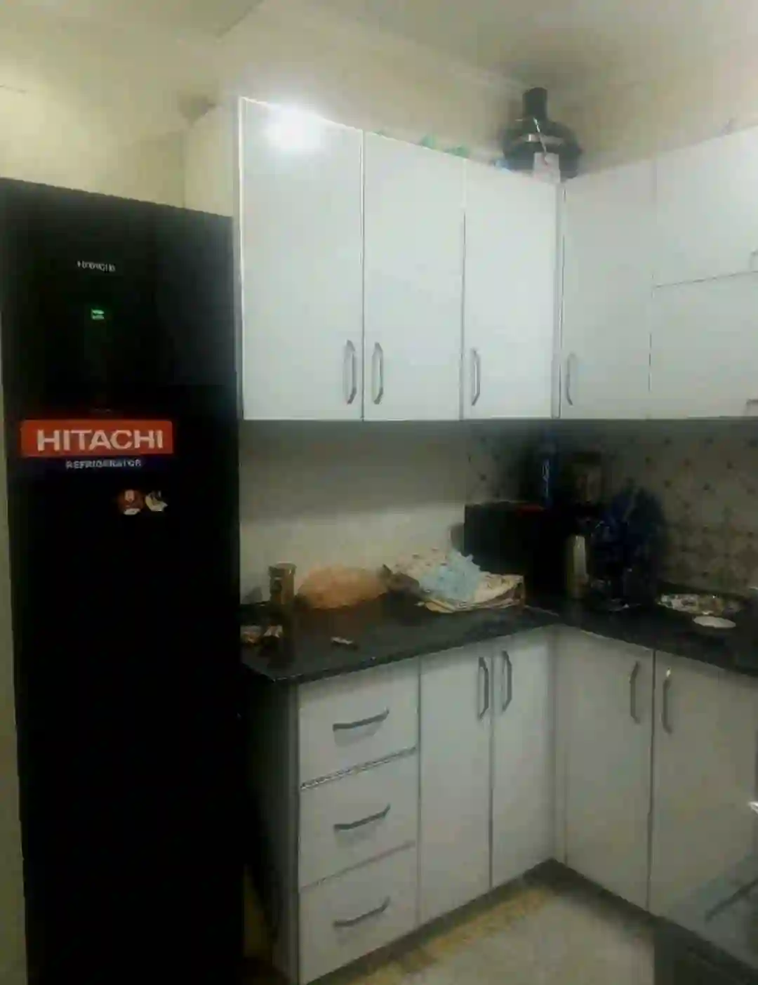 4-к квартира, 17 этаж, 70 м², Фирдавси