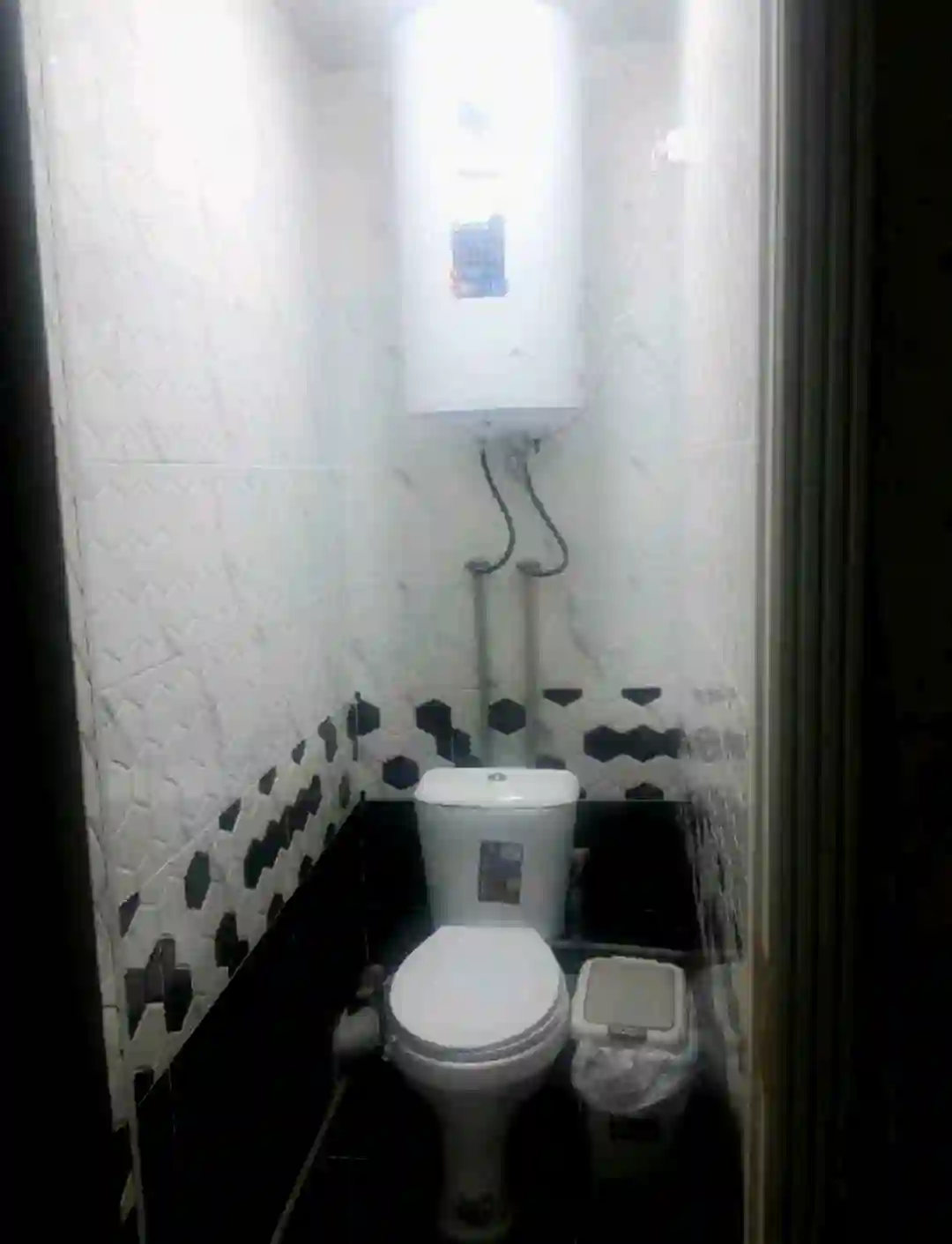 4-к квартира, 17 этаж, 70 м², Фирдавси
