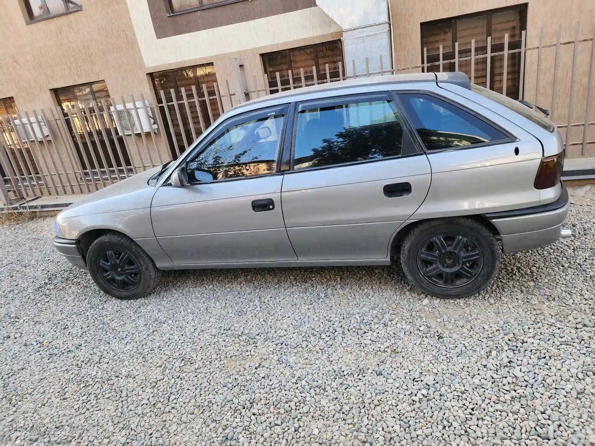 Opel Astra f 1995