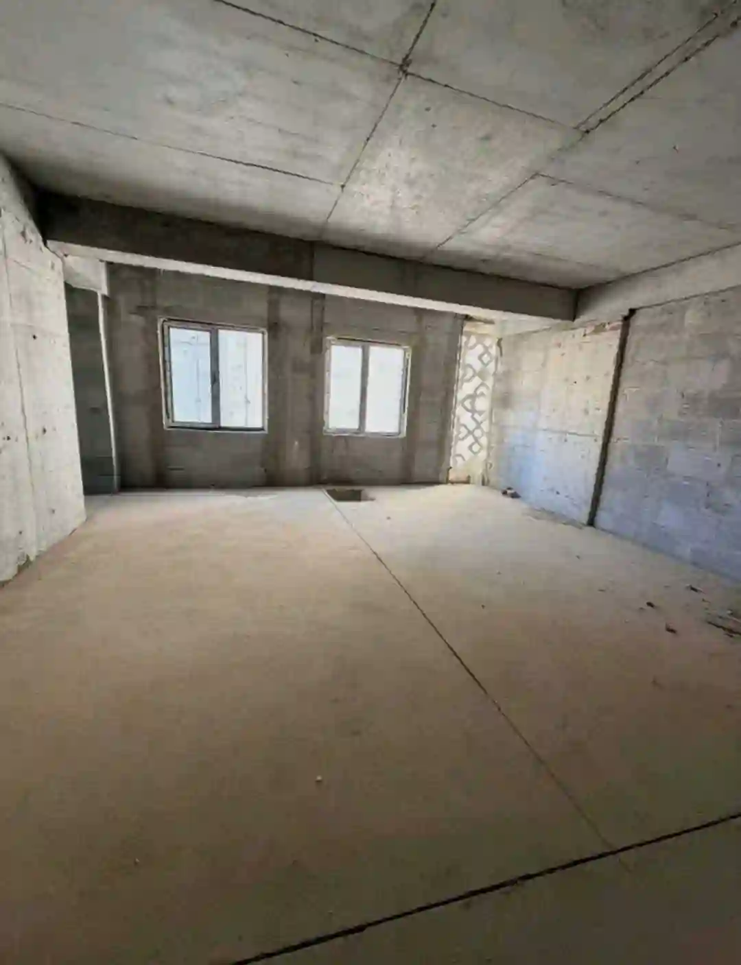 1-к квартира, 15 этаж, 74 м², Исмоил Сомони