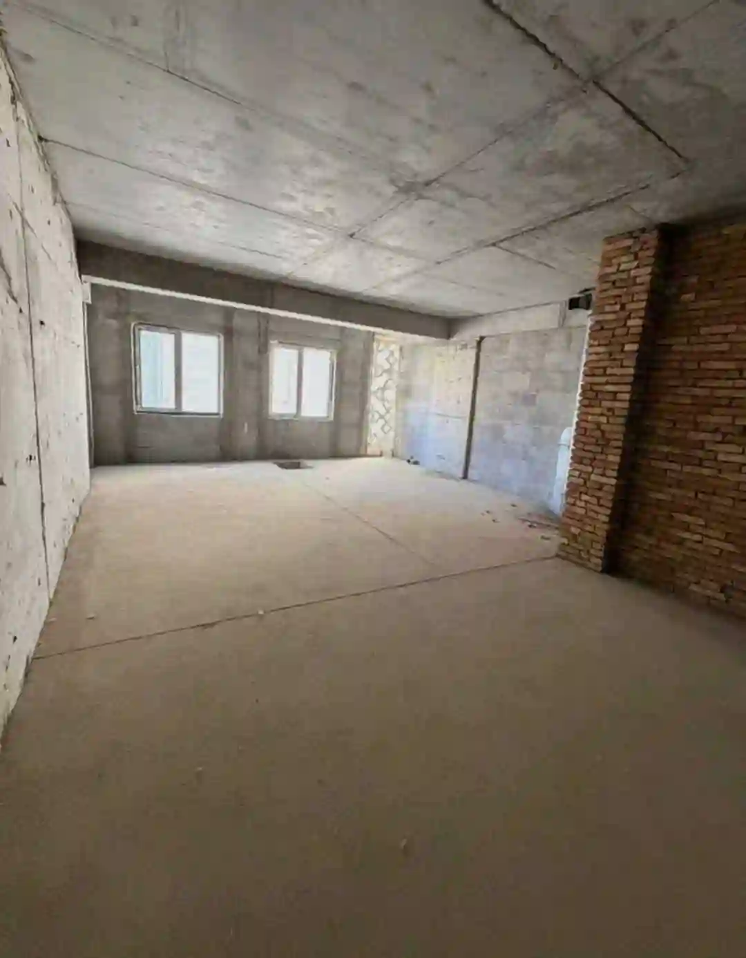 1-к квартира, 15 этаж, 74 м², Исмоил Сомони