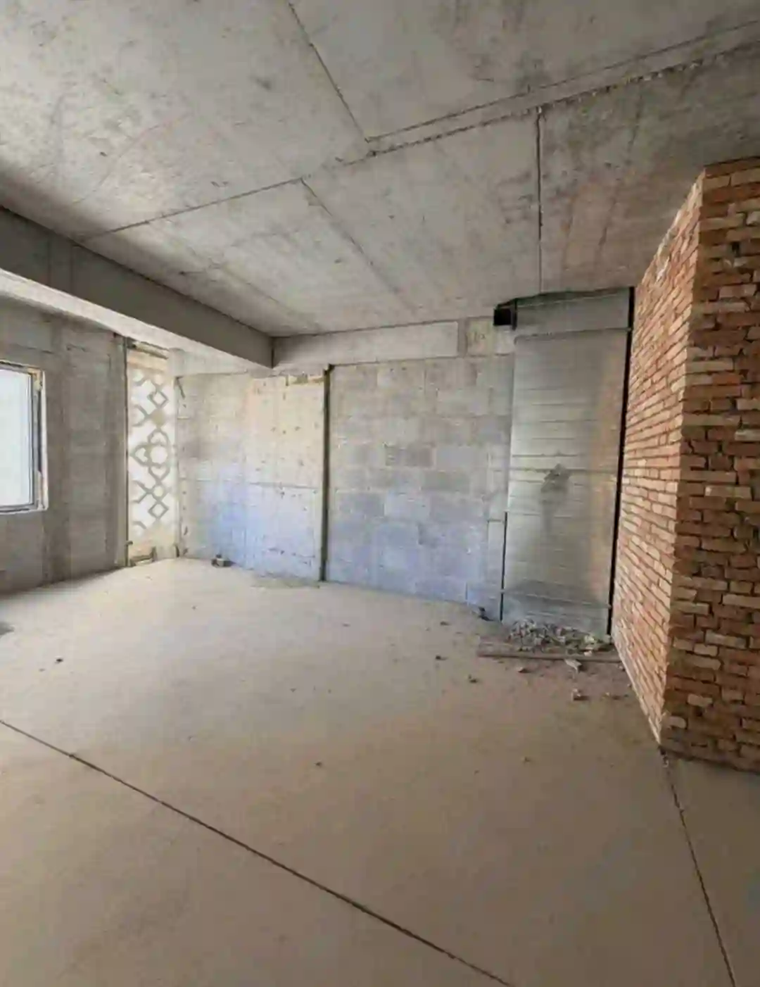 1-к квартира, 15 этаж, 74 м², Исмоил Сомони