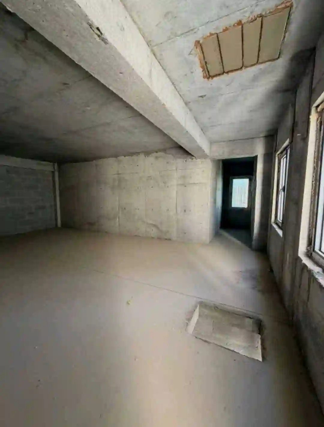 1-к квартира, 15 этаж, 74 м², Исмоил Сомони