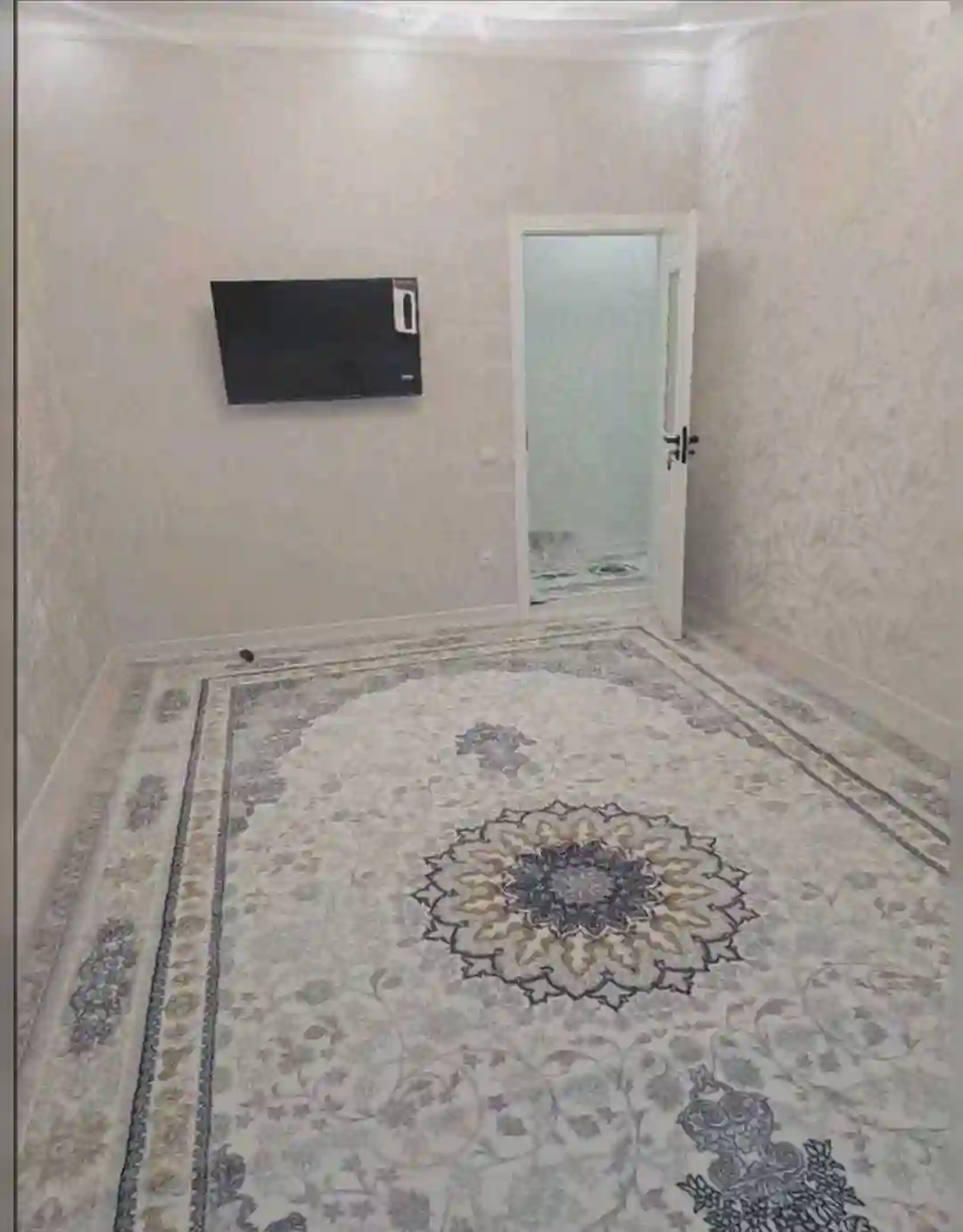 2-к квартира, 9 этаж, 56 м², Сино