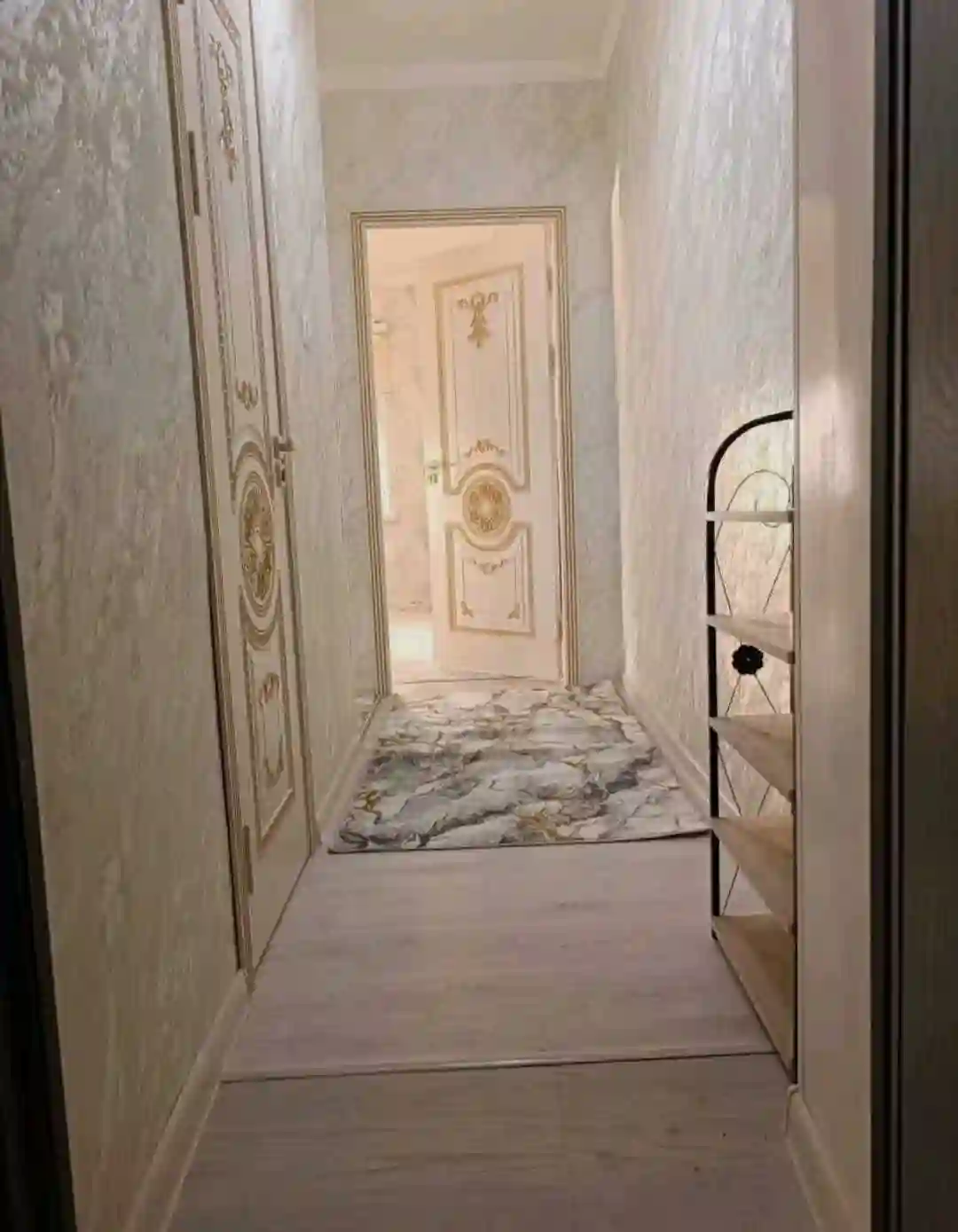 1-к квартира, 4 этаж, 28 м², Сино