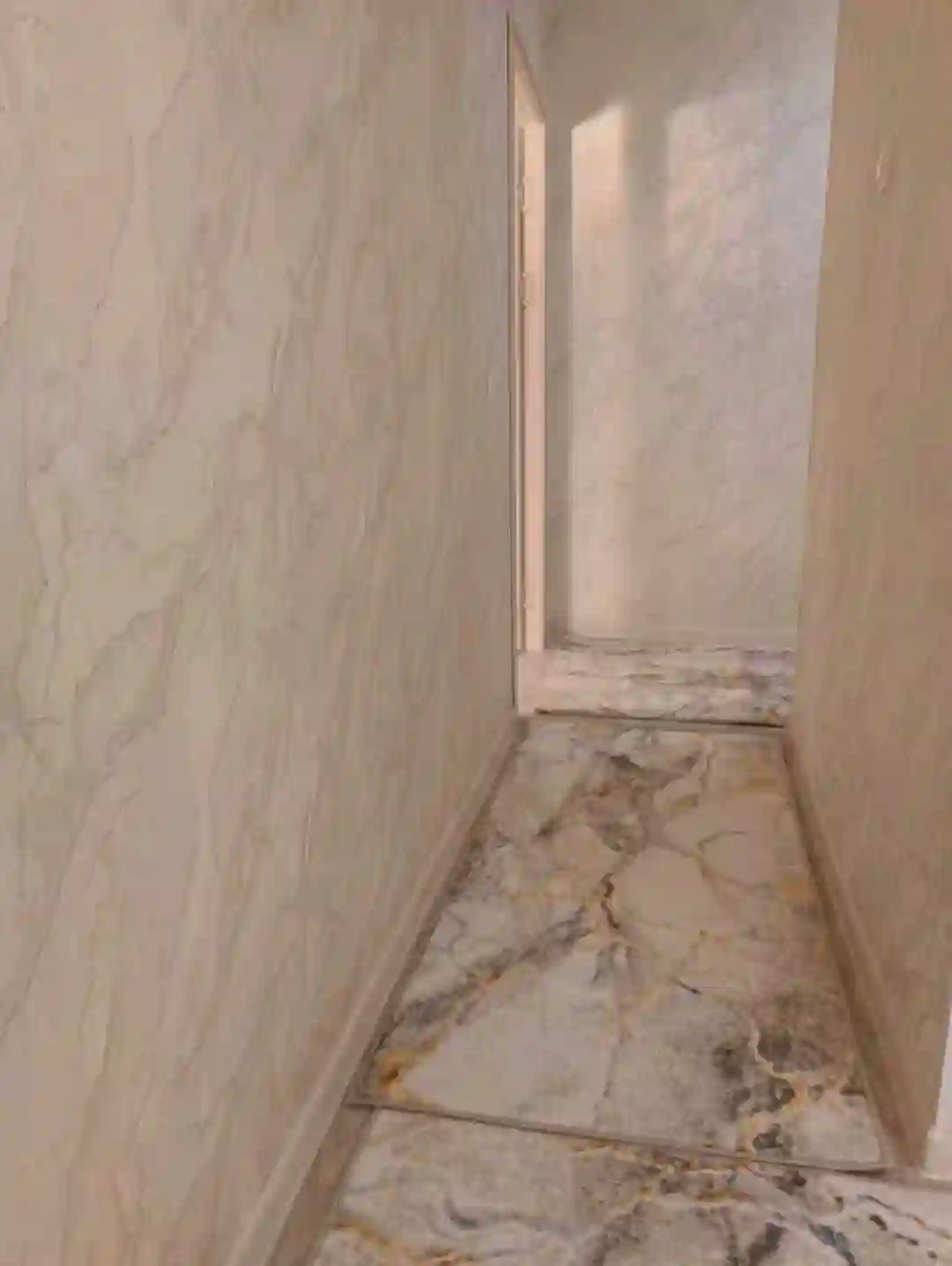 1-к квартира, 4 этаж, 28 м², Сино