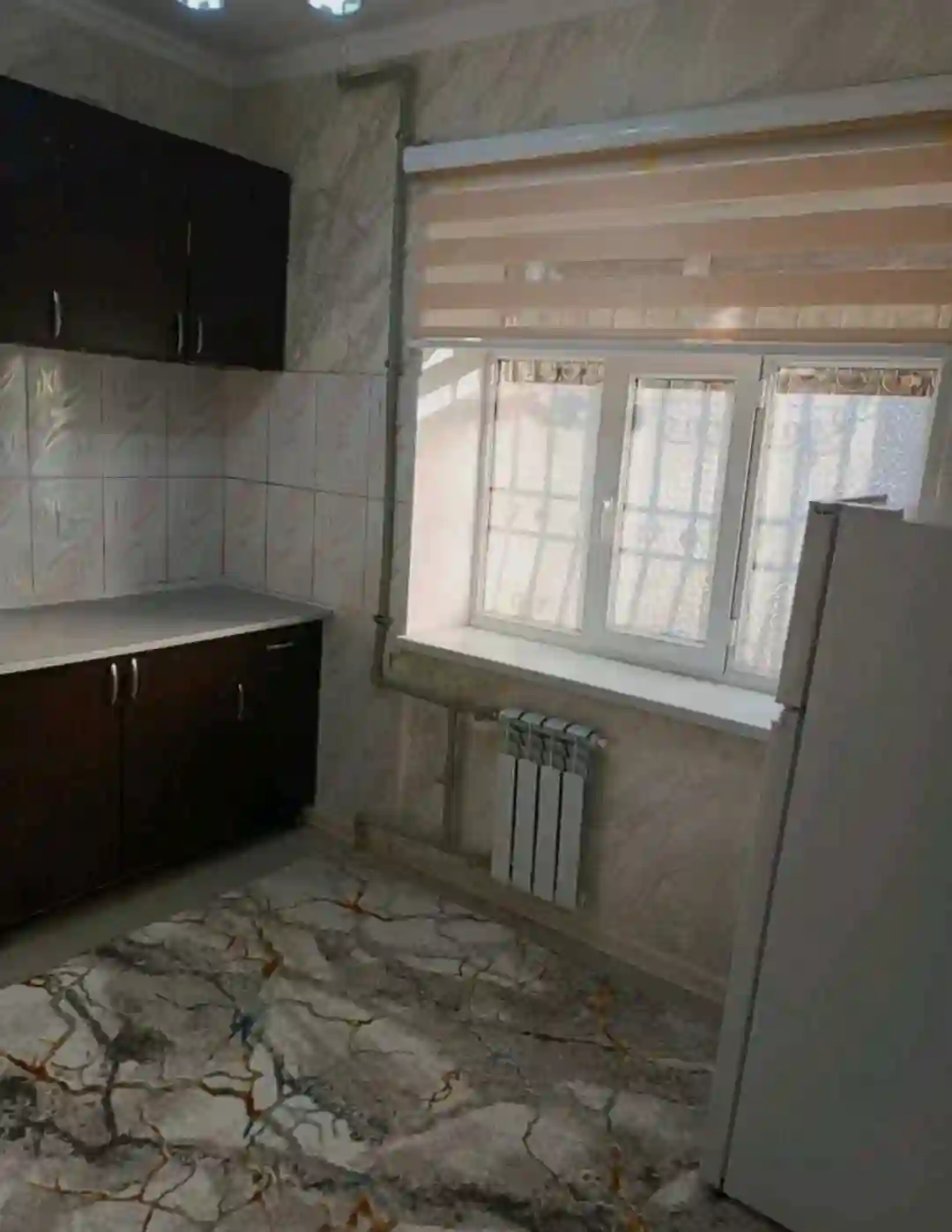 1-к квартира, 4 этаж, 28 м², Сино