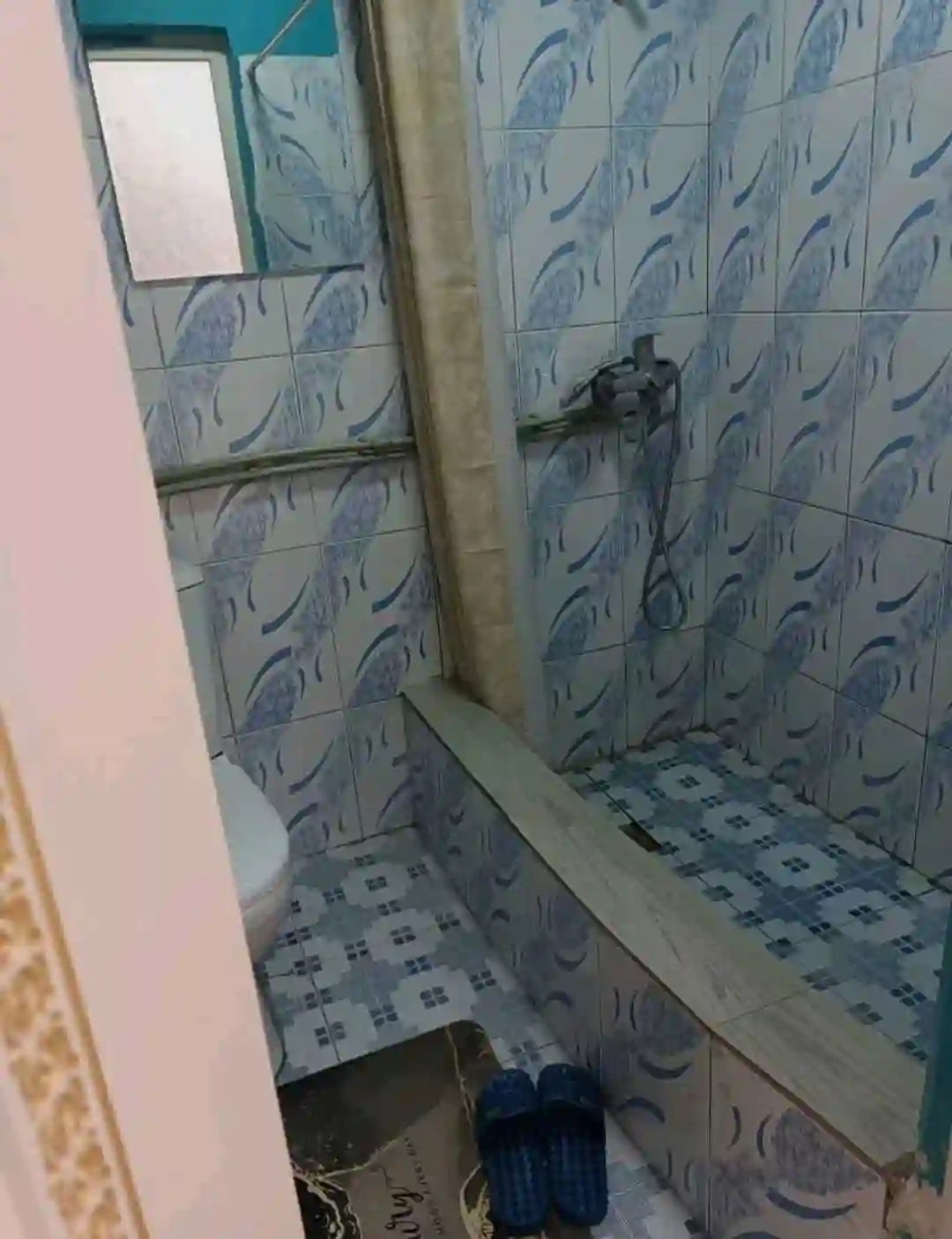 1-к квартира, 4 этаж, 28 м², Сино