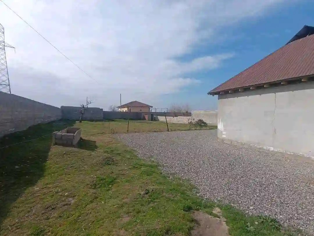 1 этажный, 4-комн. дом, 120 м², 11 соток, ш.Кулоб