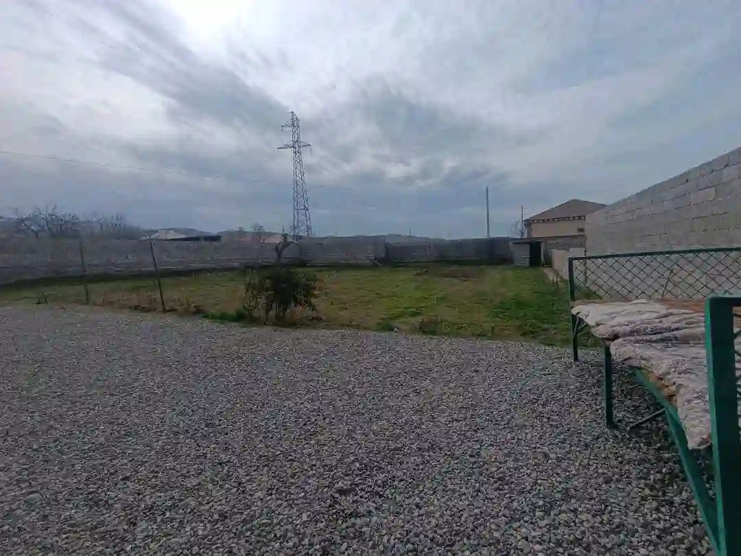 1 этажный, 4-комн. дом, 120 м², 11 соток, ш.Кулоб