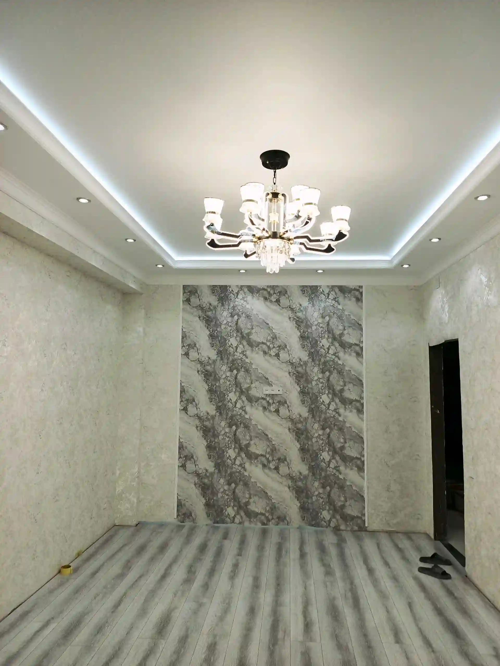 ремонт квартир и коттеджей частично и под ключ