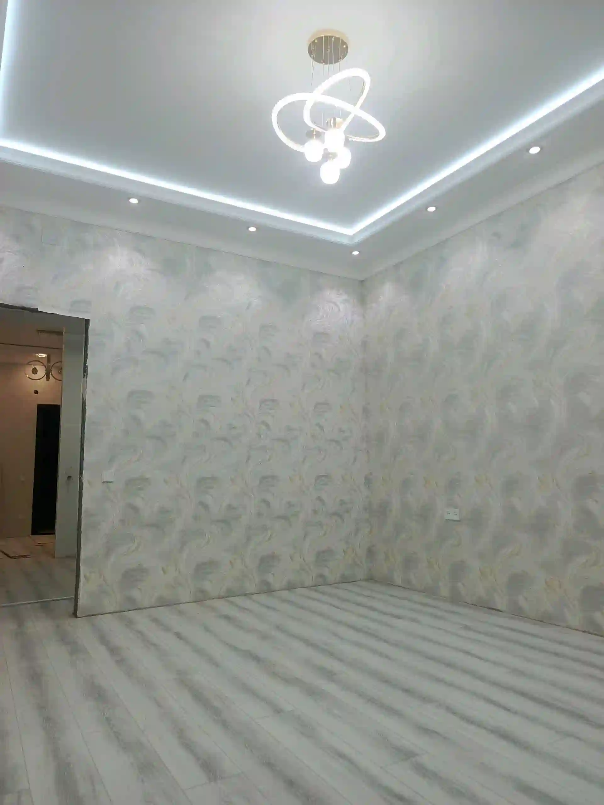 ремонт квартир и коттеджей частично и под ключ