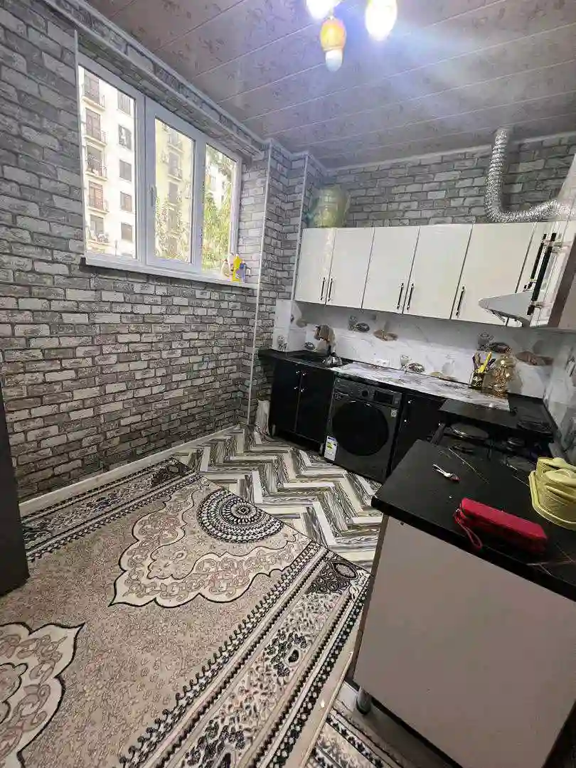 2-к квартира, 1 этаж, 57 м², Вахдат, чораха
