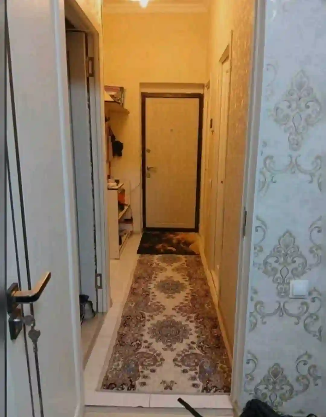 2-к квартира, 2 этаж, 38 м², Сино