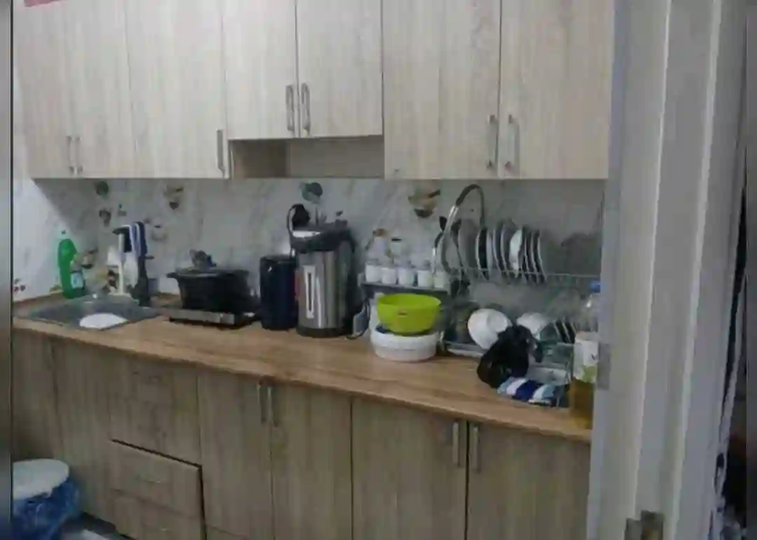 2-к квартира, 2 этаж, 38 м², Сино