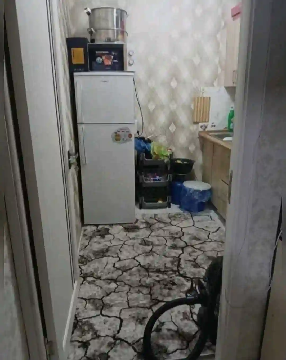 2-к квартира, 2 этаж, 38 м², Сино