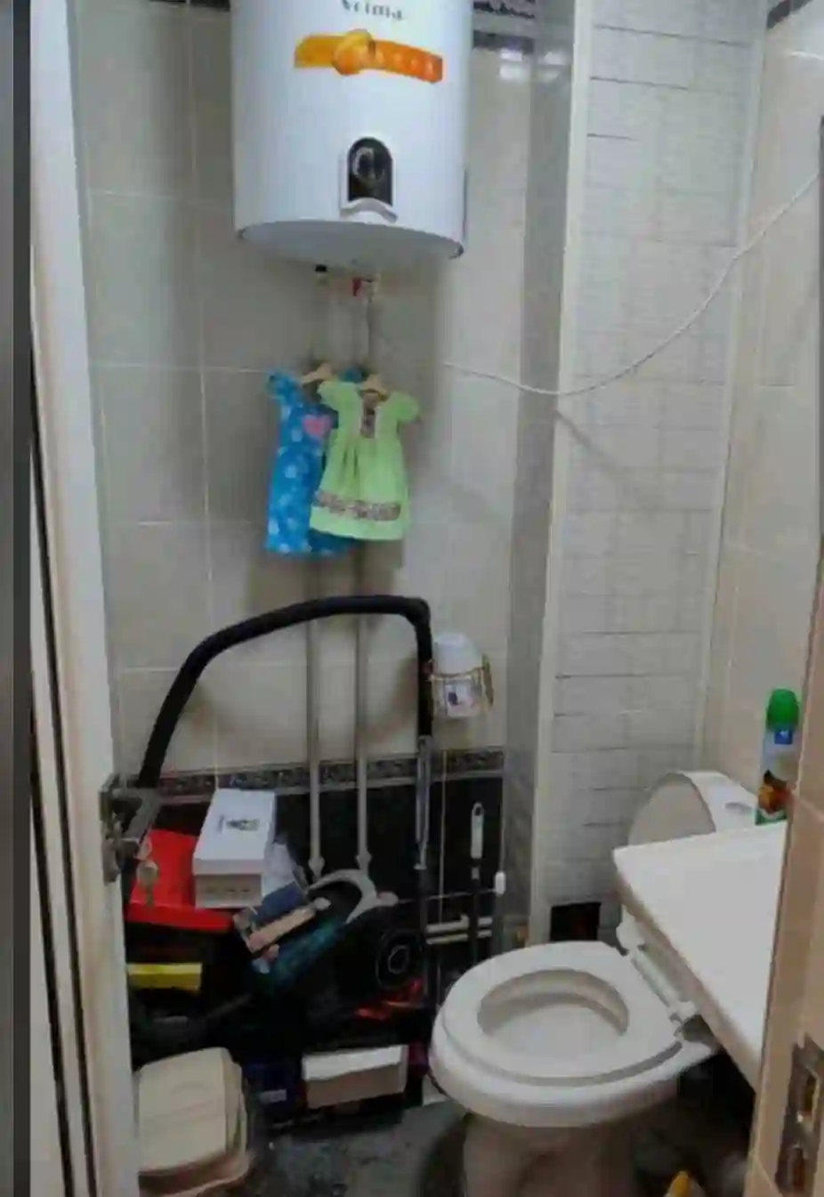 2-к квартира, 2 этаж, 38 м², Сино
