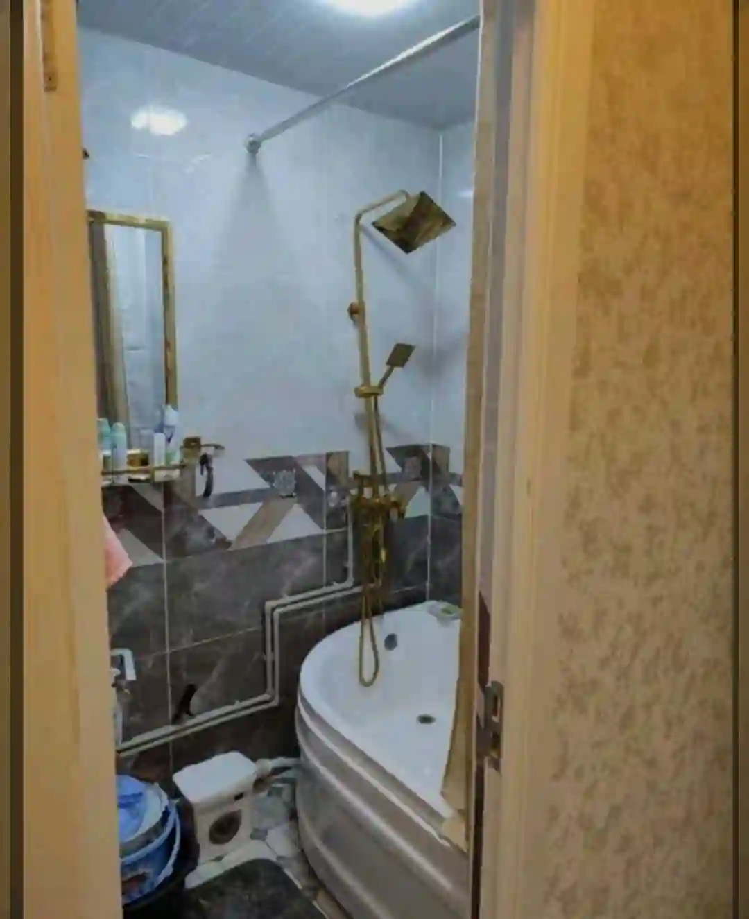 2-к квартира, 2 этаж, 38 м², Сино