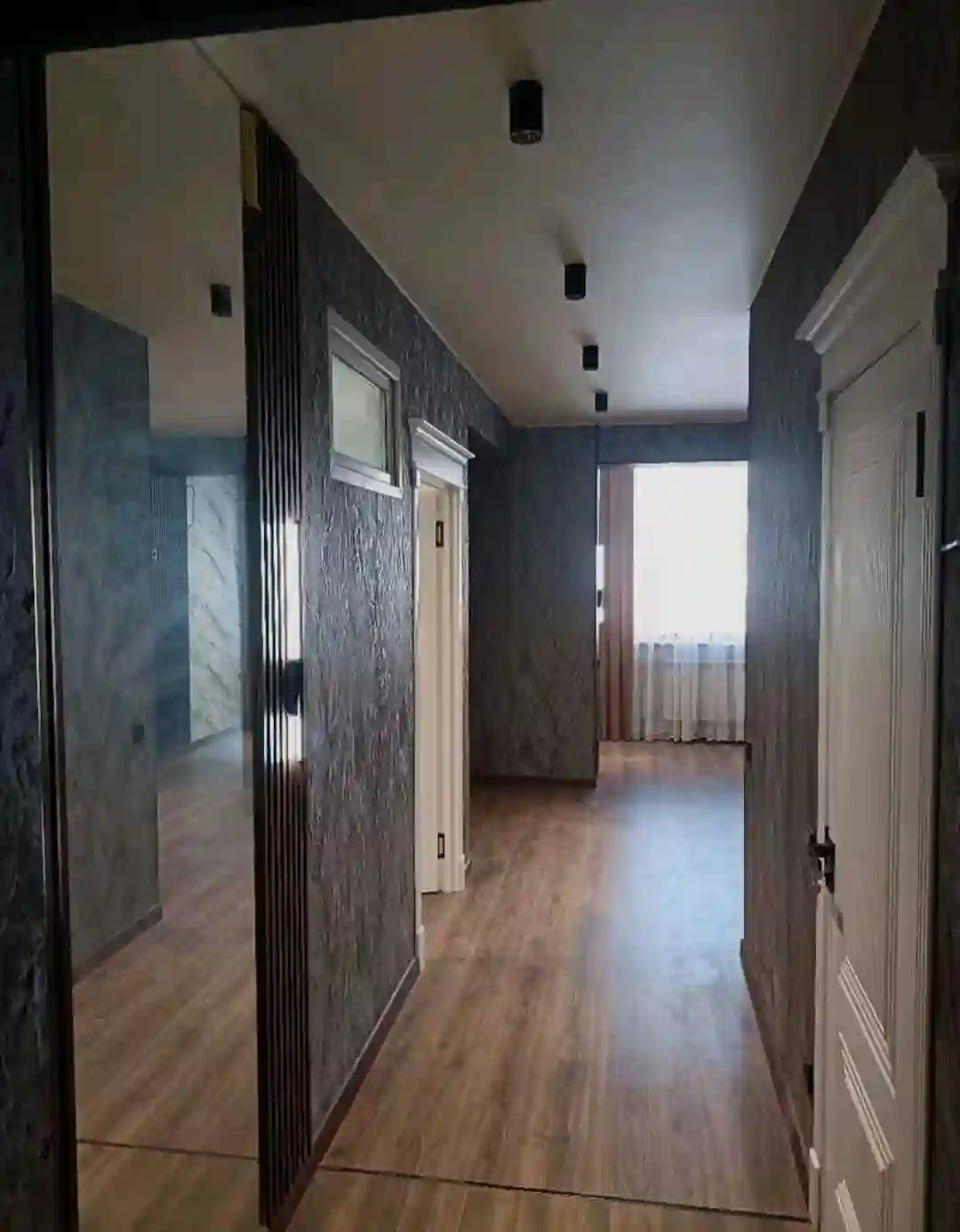 2-к квартира, 11 этаж, 63 м², Сино