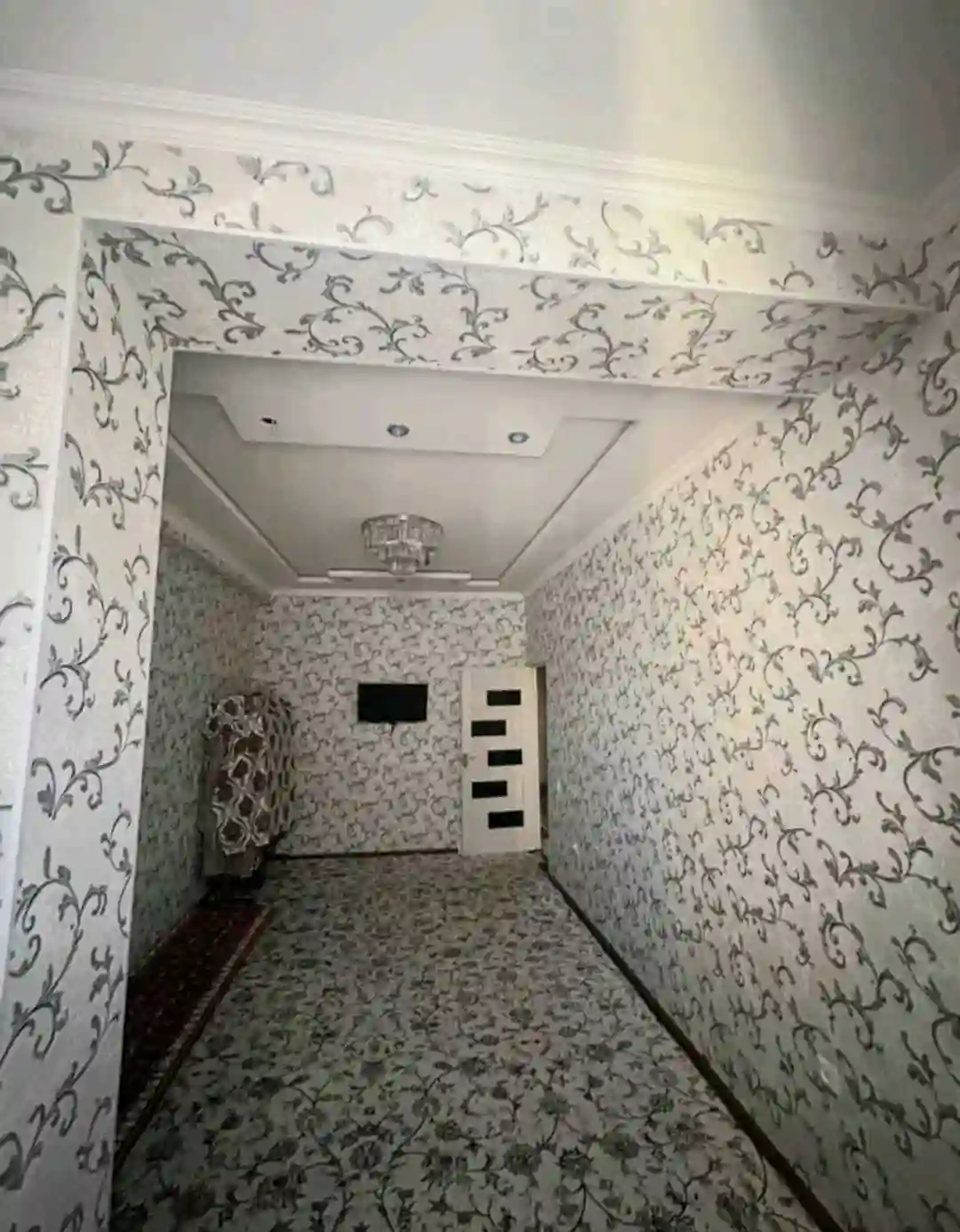 2-к квартира, 10 этаж, 57 м², Сино