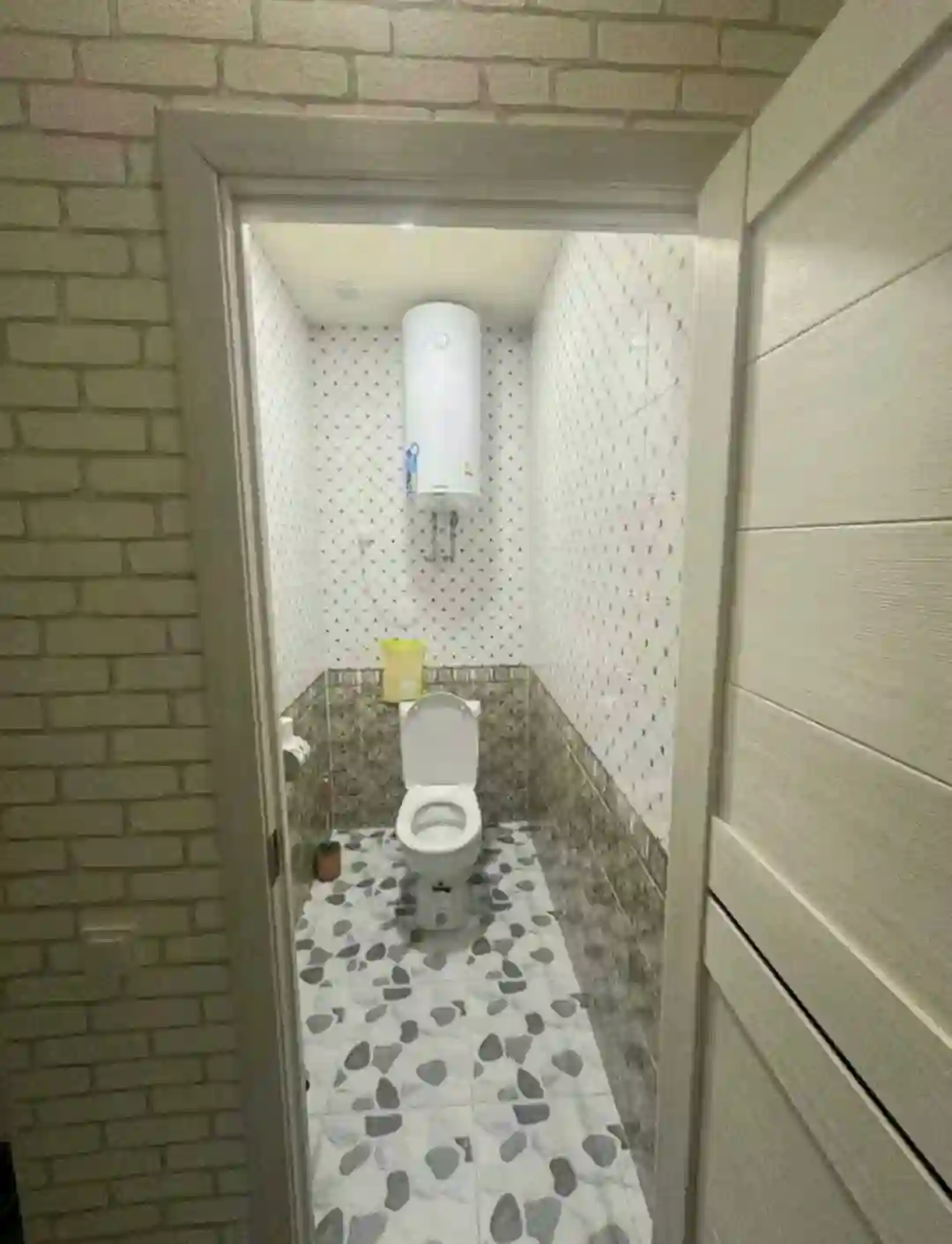 2-к квартира, 10 этаж, 57 м², Сино