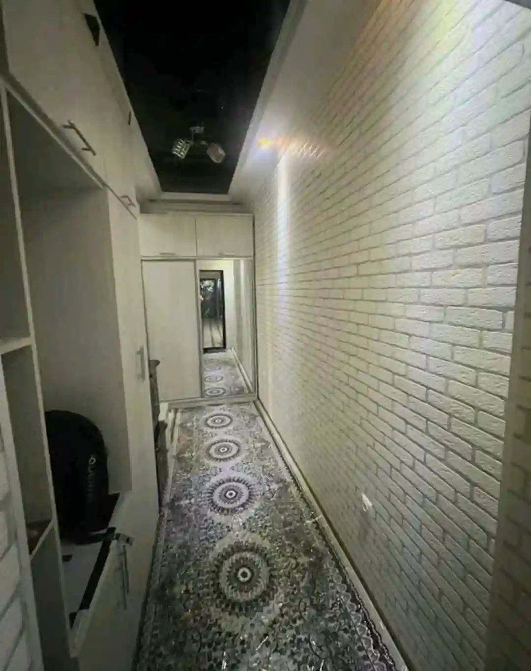 2-к квартира, 10 этаж, 57 м², Сино
