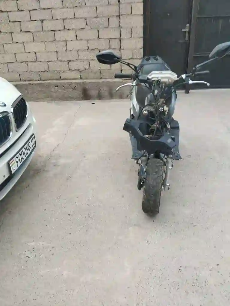Скутер