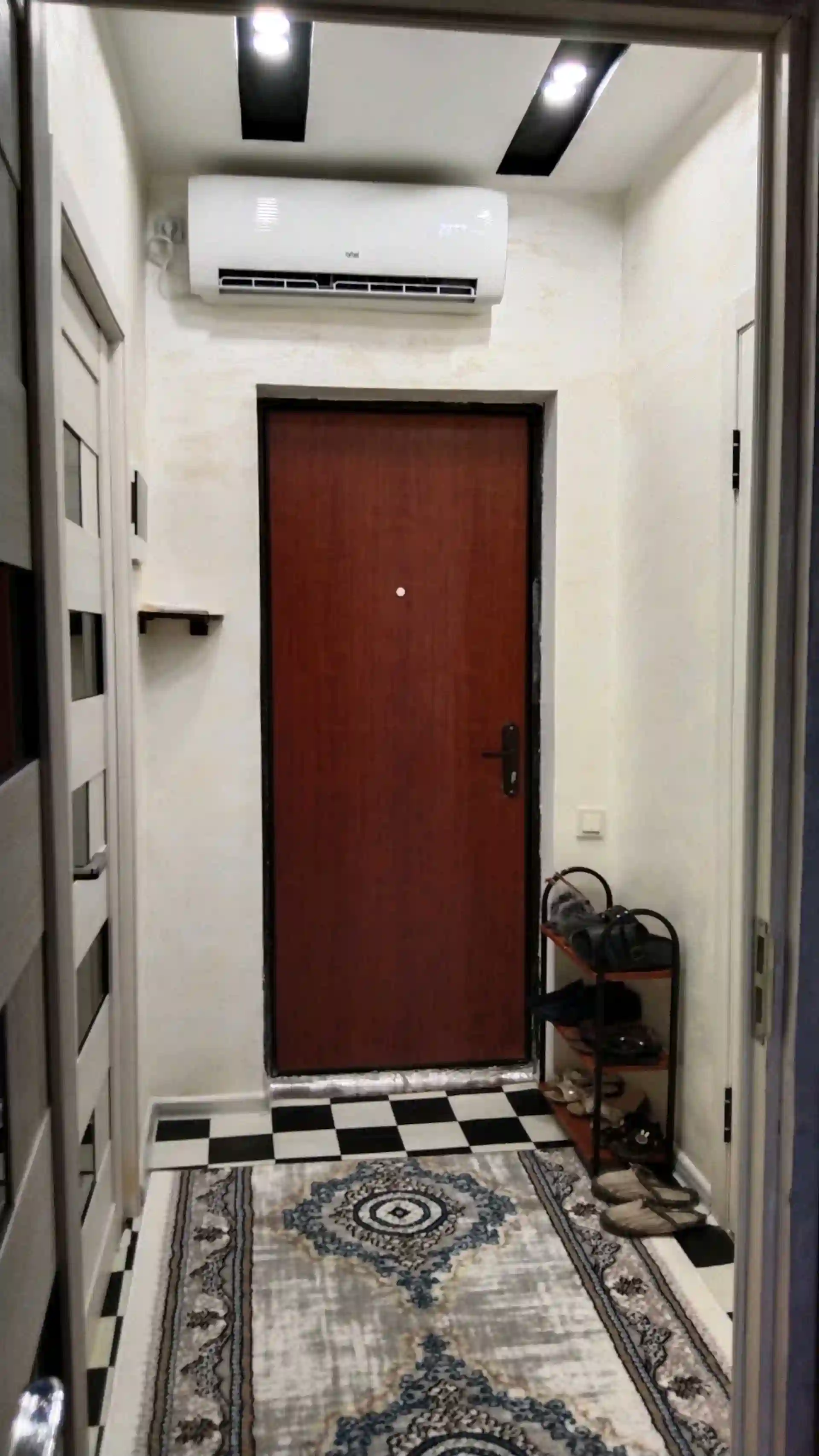 1-к квартира, 5 этаж, 30 м², Бостон