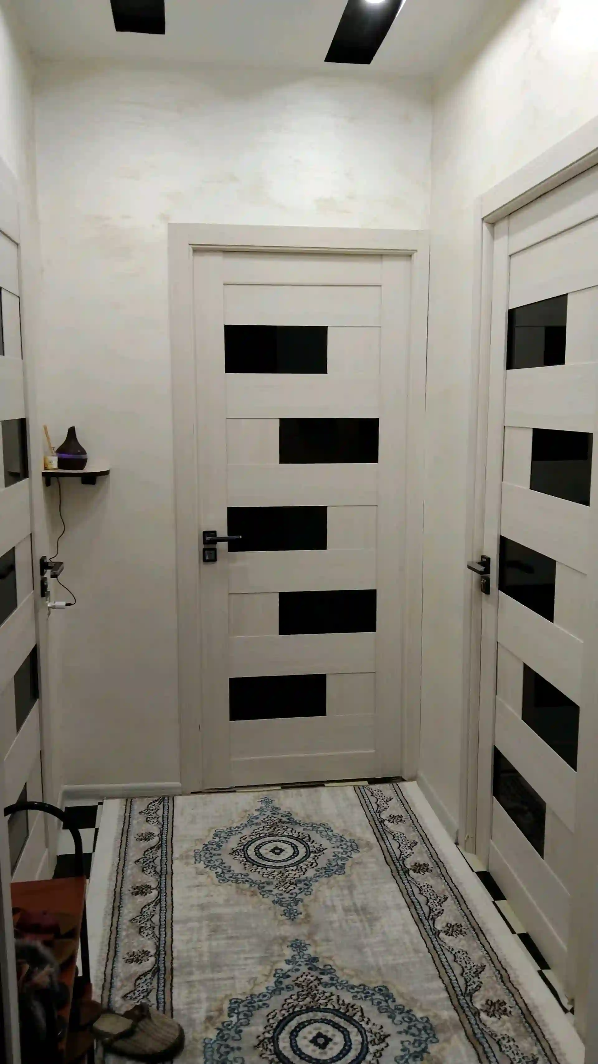 1-к квартира, 5 этаж, 30 м², Бостон